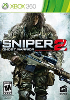 Sniper: Ghost Warrior 2 (US)