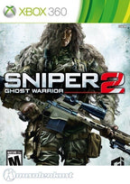 Sniper: Ghost Warrior 2 (US)