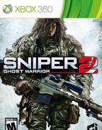 Sniper: Ghost Warrior 2 (US)