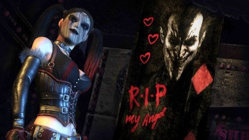 Batman: Arkham City (DE) — Game of the Year Edition