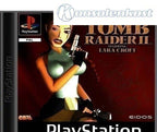 Tomb Raider II (DE)