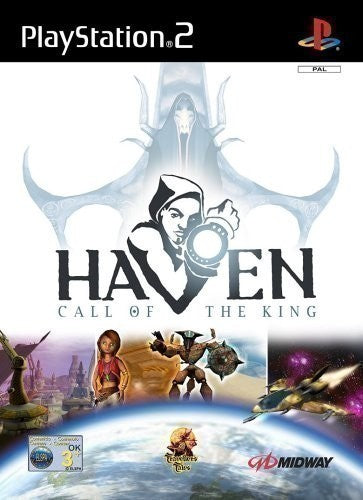 Haven: Call of the King (DE)