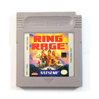 Ring Rage (US)