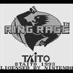 Ring Rage (US)