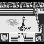 Ring Rage (US)