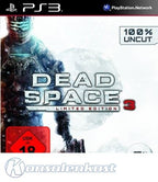 Dead Space 3 (DE) — Limited Edition