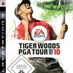 Tiger Woods PGA Tour 10