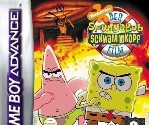 SpongeBob Schwammkopf: Der Film (DE)