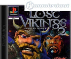 Lost Vikings 2