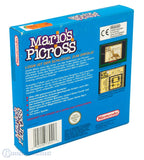 Mario's Picross (DE)