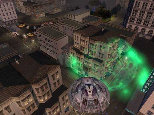 Destroy All Humans (DE)