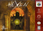 Hexen (US)