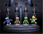 BUZZ! Junior: Robo Jam (DE)
