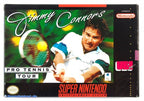 Jimmy Connors Pro Tennis Tour (US)