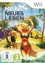 Mein neues Leben: Abenteuer auf Tropicana