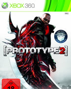 Prototype 2 Limited Radnet Edition (DE) — Limited Radnet Edition