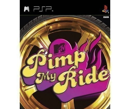 Pimp My Ride