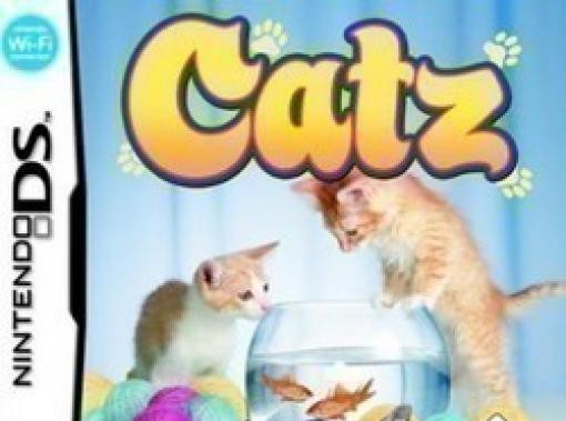 Catz (GB)