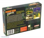 Donkey Kong Country 1 (DE)