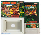 Donkey Kong Country 1 (DE)