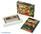 Donkey Kong Country 1 (DE)