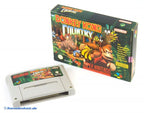 Donkey Kong Country 1 (DE)