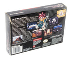 Chrono Trigger (US)