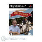 Tim Stockdale's Riding Star