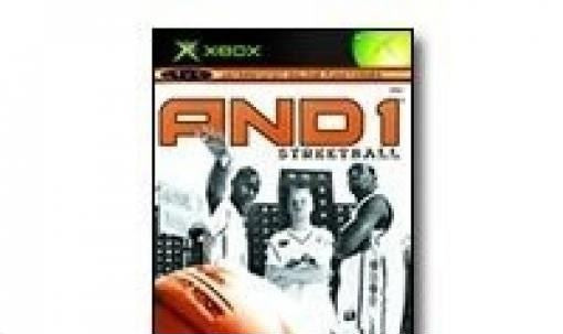 AND1 Streetball (DE)