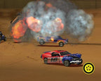 Crashed (DE)