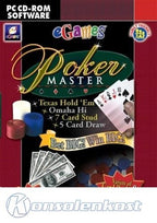 Poker Master