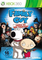 Family Guy: Zurück ins Multiversum (DE)