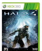 Halo 4 (US)