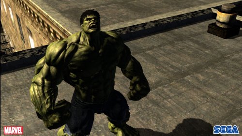Der Unglaubliche Hulk (DE)
