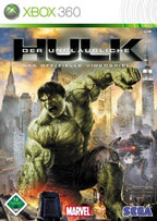 Der Unglaubliche Hulk (DE)