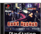 Fear Effect (GB)