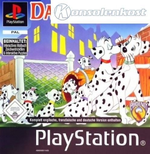 Dalmatians 2 (DE)