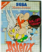 Asterix