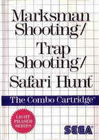 Marksman Shooting / Trap Shooting