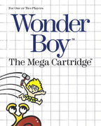 Wonder Boy