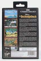Das Dschungelbuch (DE)