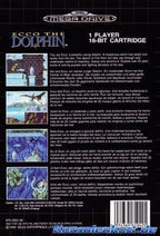 Ecco the Dolphin