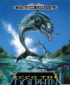 Ecco the Dolphin