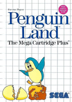 Penguin Land
