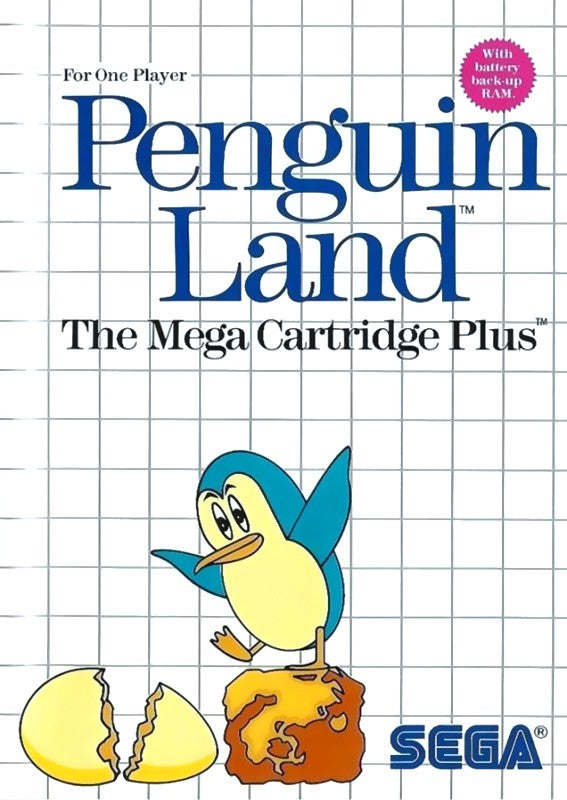 Penguin Land