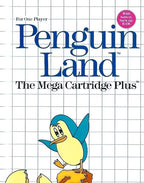 Penguin Land
