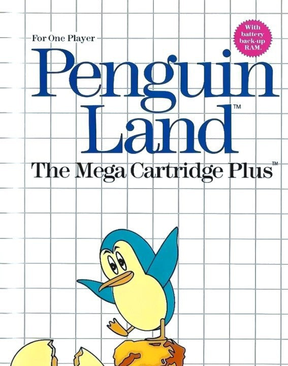 Penguin Land