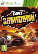 Colin McRae DiRT: Showdown (GB)