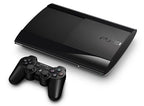 Konsole Super Slim 12GB + Original Controller