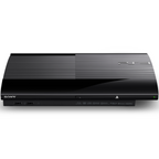Konsole Super Slim 12GB + Original Controller